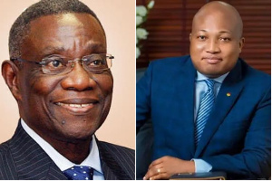 Ablakwa eulogises Atta Mills as he reflects on former President’s death