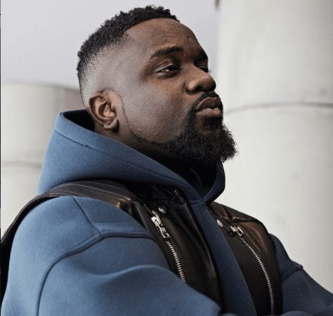 My team was not aware that I recorded ‘Try Me’ – Sarkodie,