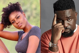 Sarkodie mistook your pain for an attack on his image and integrity -Counsellor to Yvonne