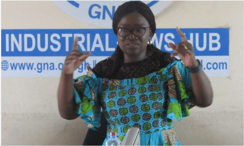 Stop dribbling hot water into babies’ genitals – Paediatrician