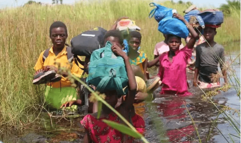 Lawoshime residents seek bridge for students