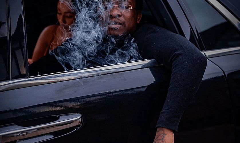 Kojo Funds features Hajia4Real in new song