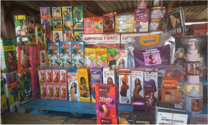 Aphrodisiac misuse risks vaginal closure – Gynecologist warns