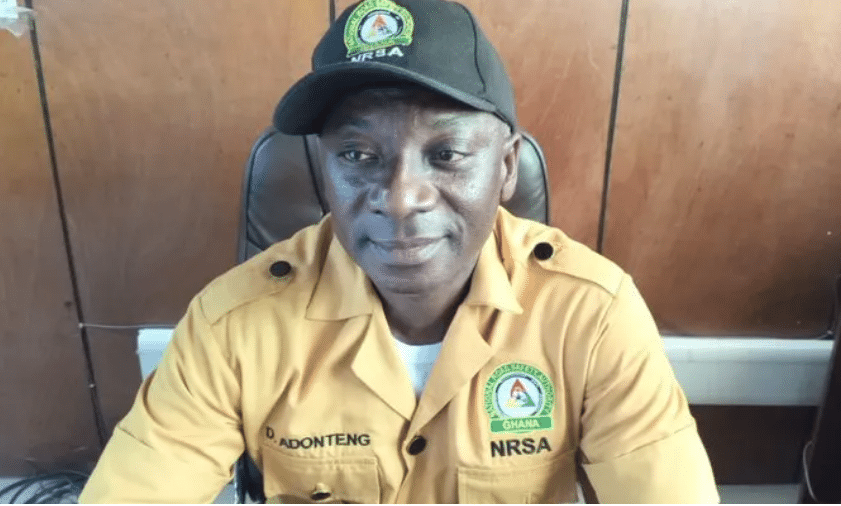 NRSA adopts technology to curb road crashes