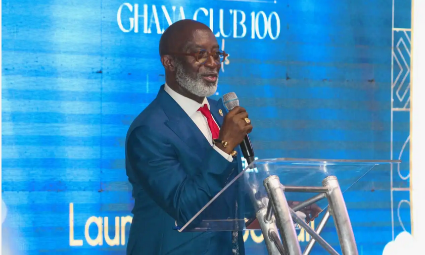 Private sector vital for Ghana’s growth – Yofi Grant