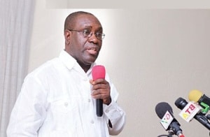 “You have not followed regulations that guide sale of state assets” – Organized Labour to SSNIT