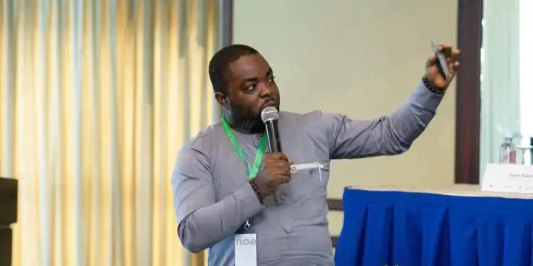 Education funding in Ghana is becoming a challenge – IFEST-Ghana