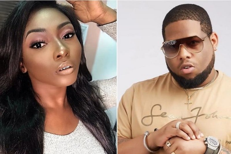 S3fa officially part ways with Black Avenue Muzik label after 6 years
