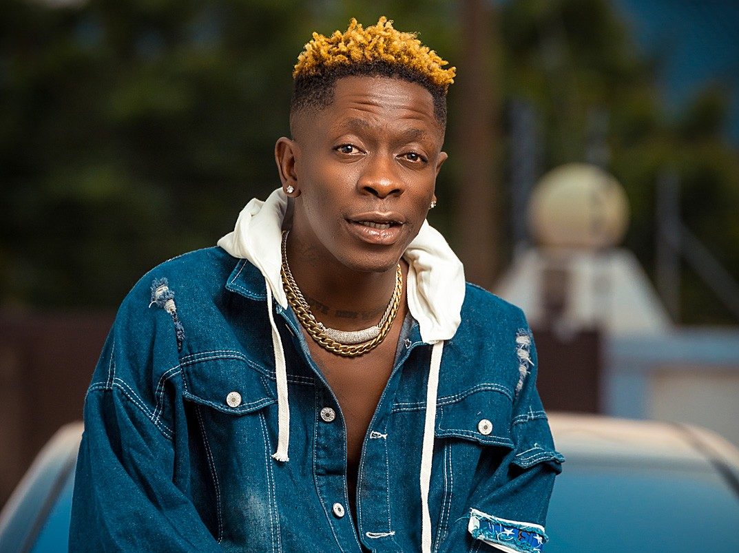 Ghana will be better if we stop comparisons and beefs – Shatta Wale