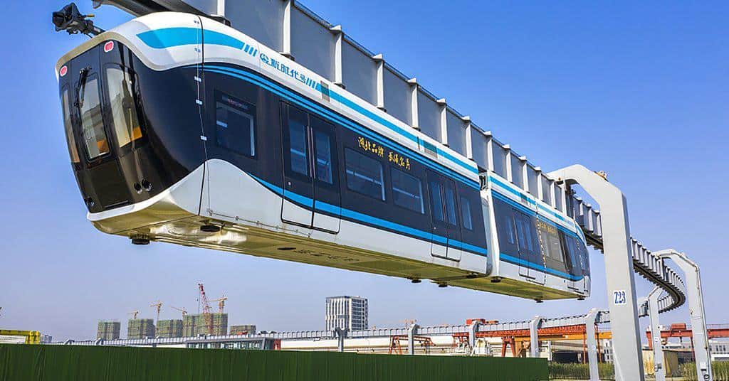 $2m invested in Accra Sky Train project that never was; Minority wants refund
