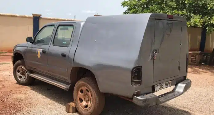 Do not accept soft-skinned bullion vans into your premises – Association warns Banks