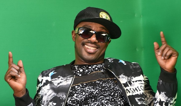 I begged to be a cleaner in London but nobody employed me – Sony Achiba