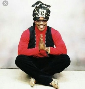 My Indian gf’s family were against our relationship- Sony Achiba