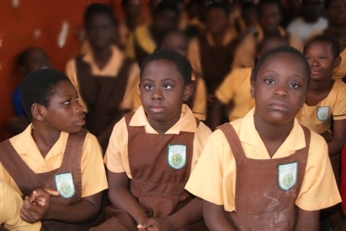 Govt urged to settle outstanding subventions to special schools