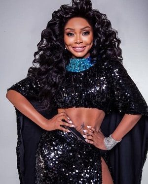 Stephanie Benson to perform at the Humanitarian Platinum Leadership Awards at UN Headquarters