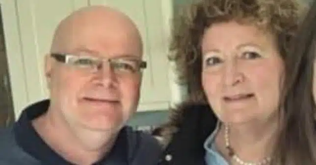 Murder probe launched as millionaire couple discovered dead with fentanyl in their systems