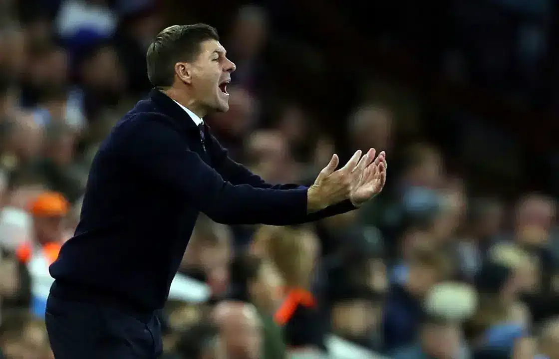 Gerrard chase the notes as he takes on head coach role at Saudi’s Al-Ettifaq