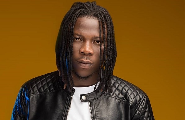 I won’t mentor any artist again, due to past experience – Stonebwoy