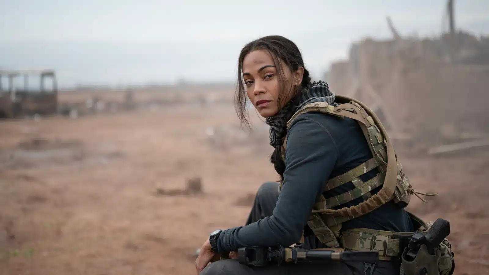 TV shows to watch this month