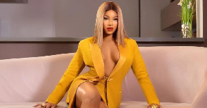 I refuse to wash down my brand just to put on a show for Nigerians – Tacha to BBNaija organizers