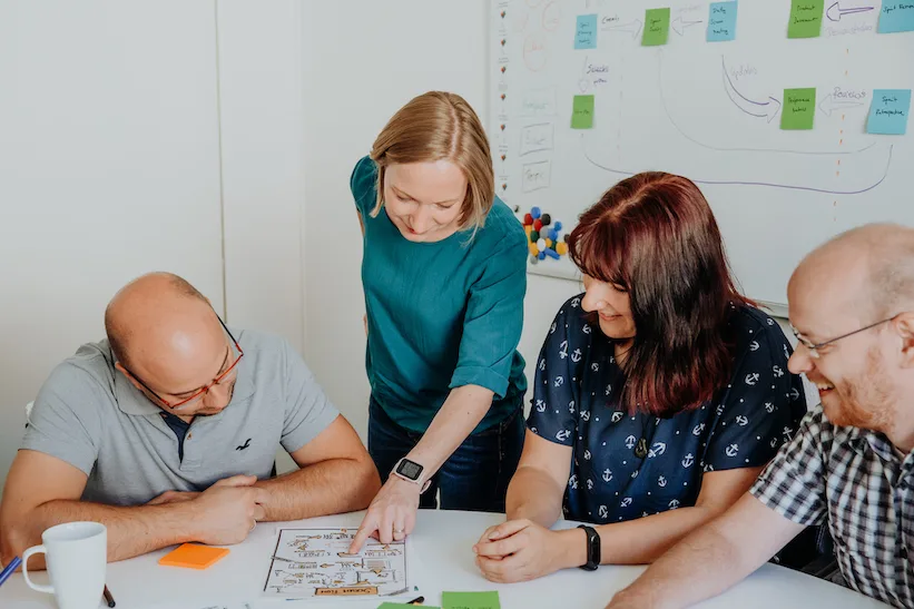 6 Essential mindsets for continuous career growth