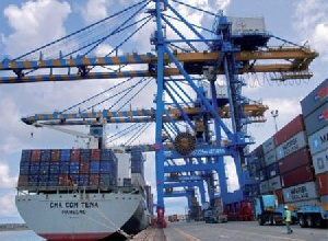 International trade at Tema, Takoradi harbours increased by 14.2% in first 5 months of 2024 – BoG