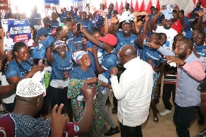 I will organize my delegates to ensure Bawumia is voted for  – Akrofuom MP