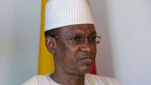 Mali Prime Minister opposes US sanctions against Wagner