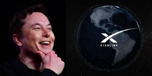 Starlink launched in Kenya by Elon Musk