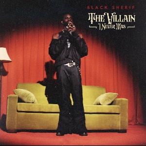 ‘The Villian I Never Was’album by Black Sherif  hits 300 million stream mark