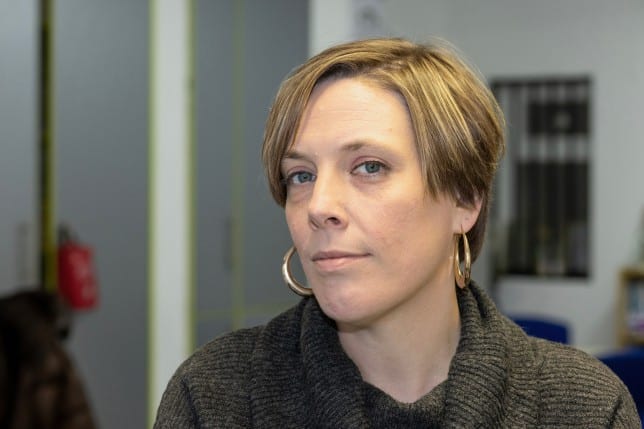 Headteacher charges Labour MP Jess Phillips with “racism and bullying”