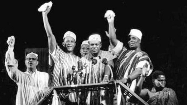 Founders Day: Government declares August 4 public holiday