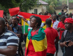 CBG customers set to demonstrate over Kenyan national appointed as bank’s deputy MD