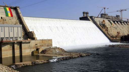 Egypt, Ethiopia to reinitiate controversial dam talks