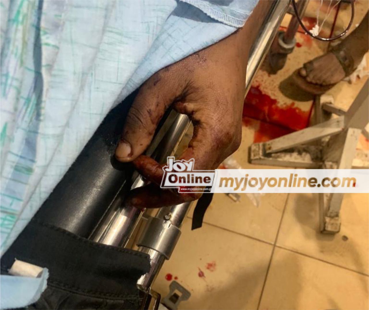 Teacher killed for allegedly going after another man’s girlfriend