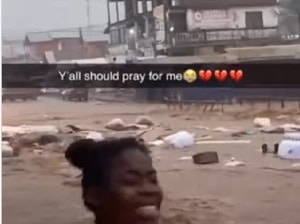 Ho MCE promises to address Ho flooding