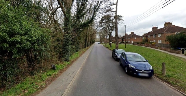 Search conducted for two women after 15-year-old knocked out and stripped naked