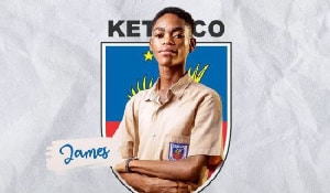 KETASCO’s 2021 NSMQ star, James Lutterodt to be buried tomorrow