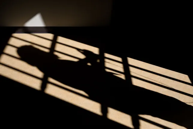 Newborn baby dies as teen mother gives birth alone in cell