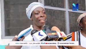 Prayer warrior narrates how a detained bird turned into a woman