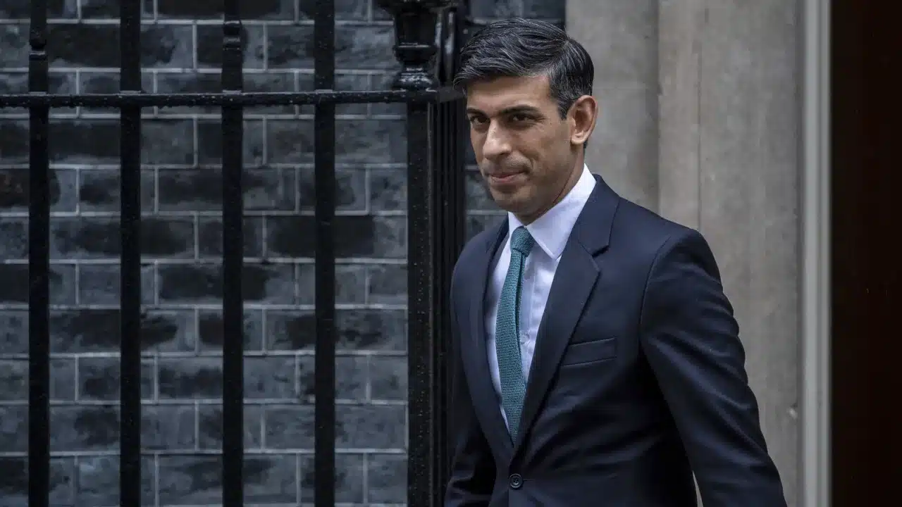 Rishi Sunak loses two elections as failing Conservative administration in Britain rejected