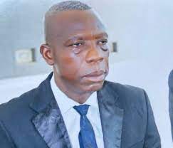 Former Black Stars and Hearts of Oak player Thomas Quaye goes home