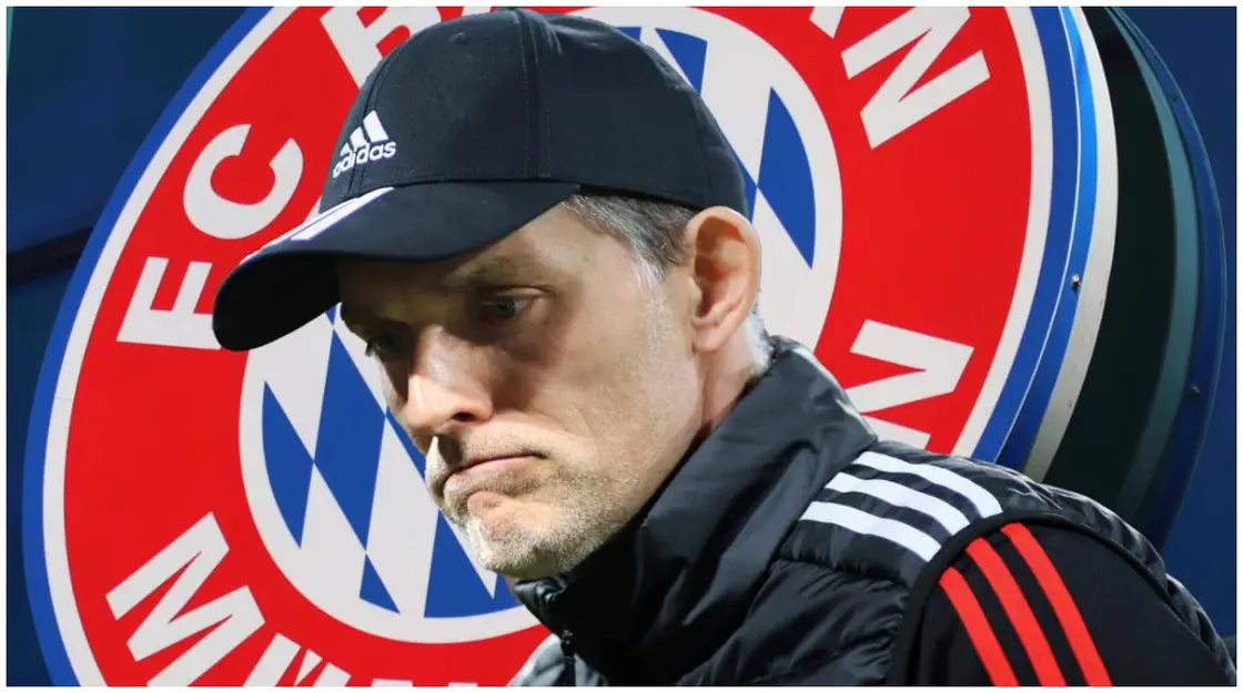 27 nil but still not impressed – Bayern’s Tuchel not happy about team’s display
