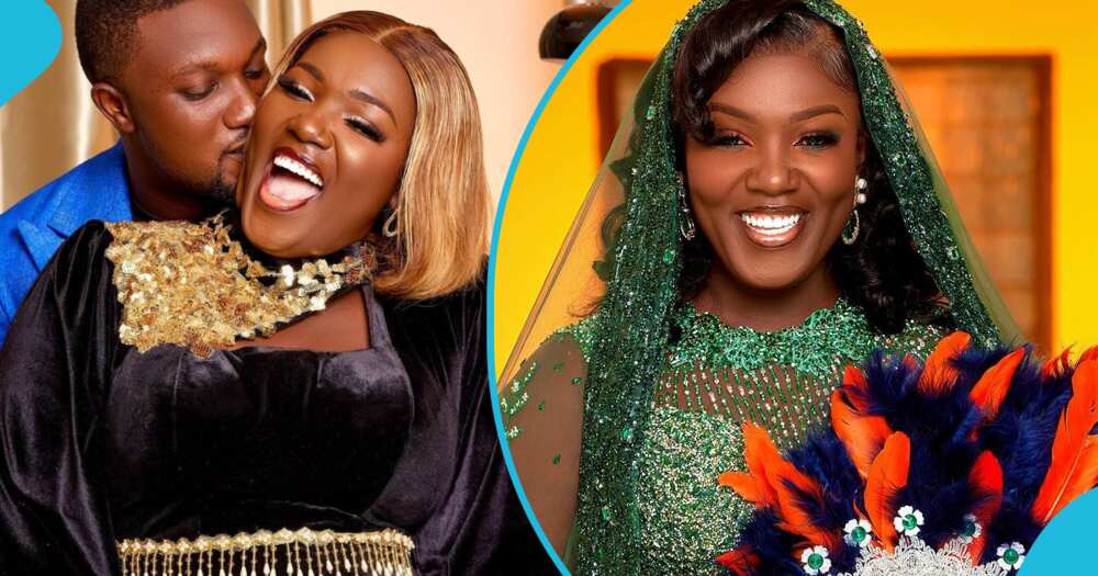 Tima Kumkum gets engaged to her sweetheart in a lavish ceremony
