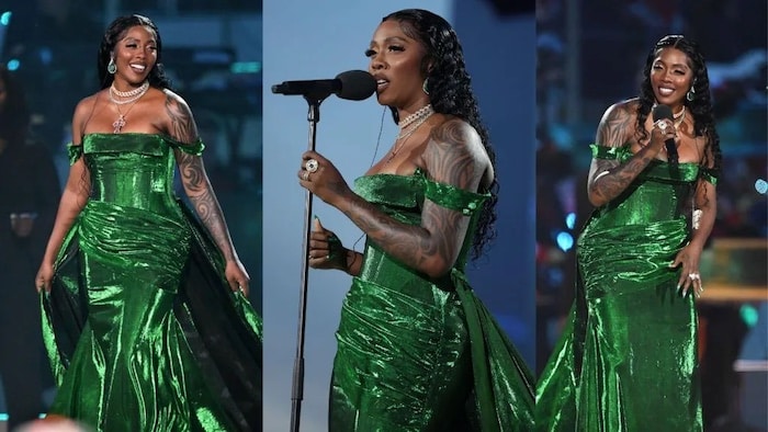 “I was nervous, when I performed at King Charles coronation