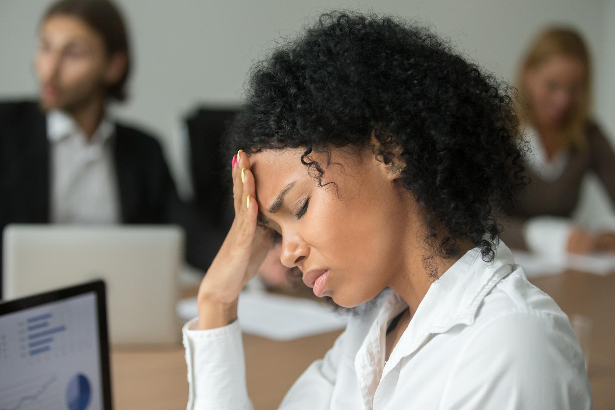 7 reasons why you’re feeling restless and unmotivated