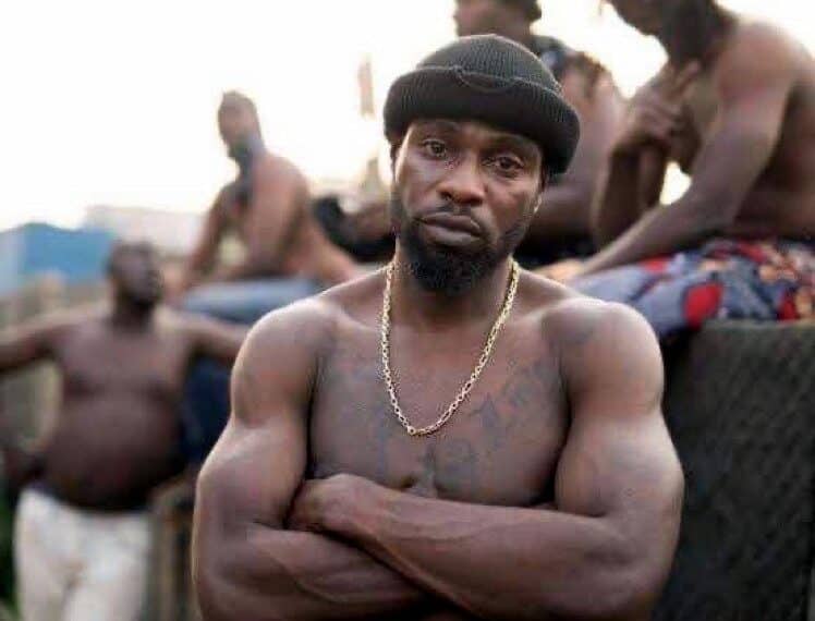 Davido signee, Trevboi Amosun declared wanted for murder