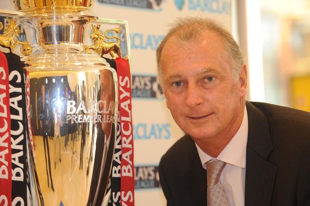 Britain’s first £1m player Trevor Francis, dies aged 69