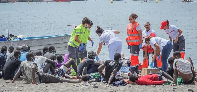 Largest walkout by Hollywood stars in more than 40 years