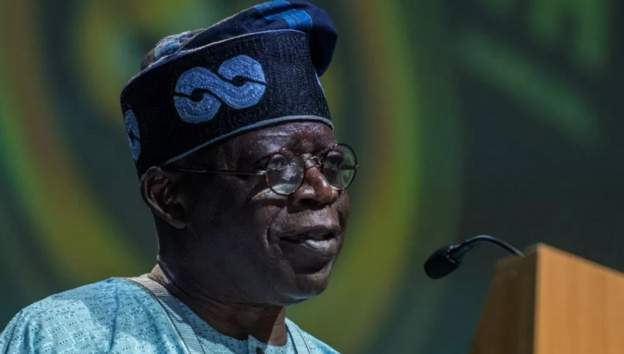 Tinubu declares food-shortage state of emergency in Nigeria